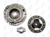 NPS N200N10 Clutch Kit